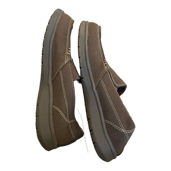 Gotcha Nolan flex bottom slip on shoe mens size 8 new - Picture 5 of 9